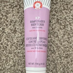 First Aid Beauty KP Eraser
